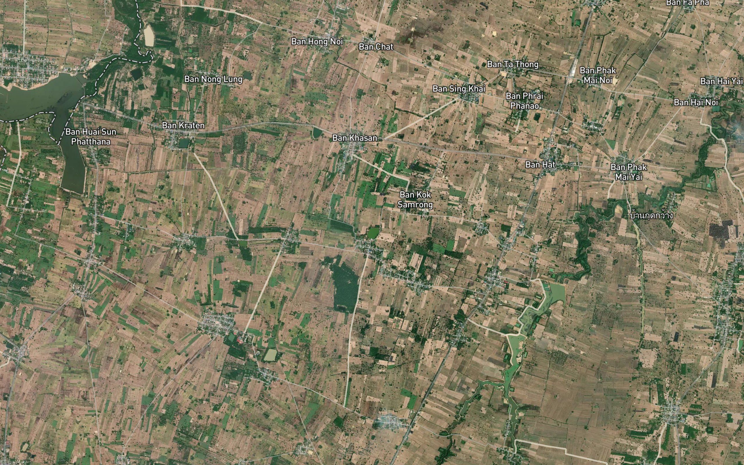 Nong Phlong