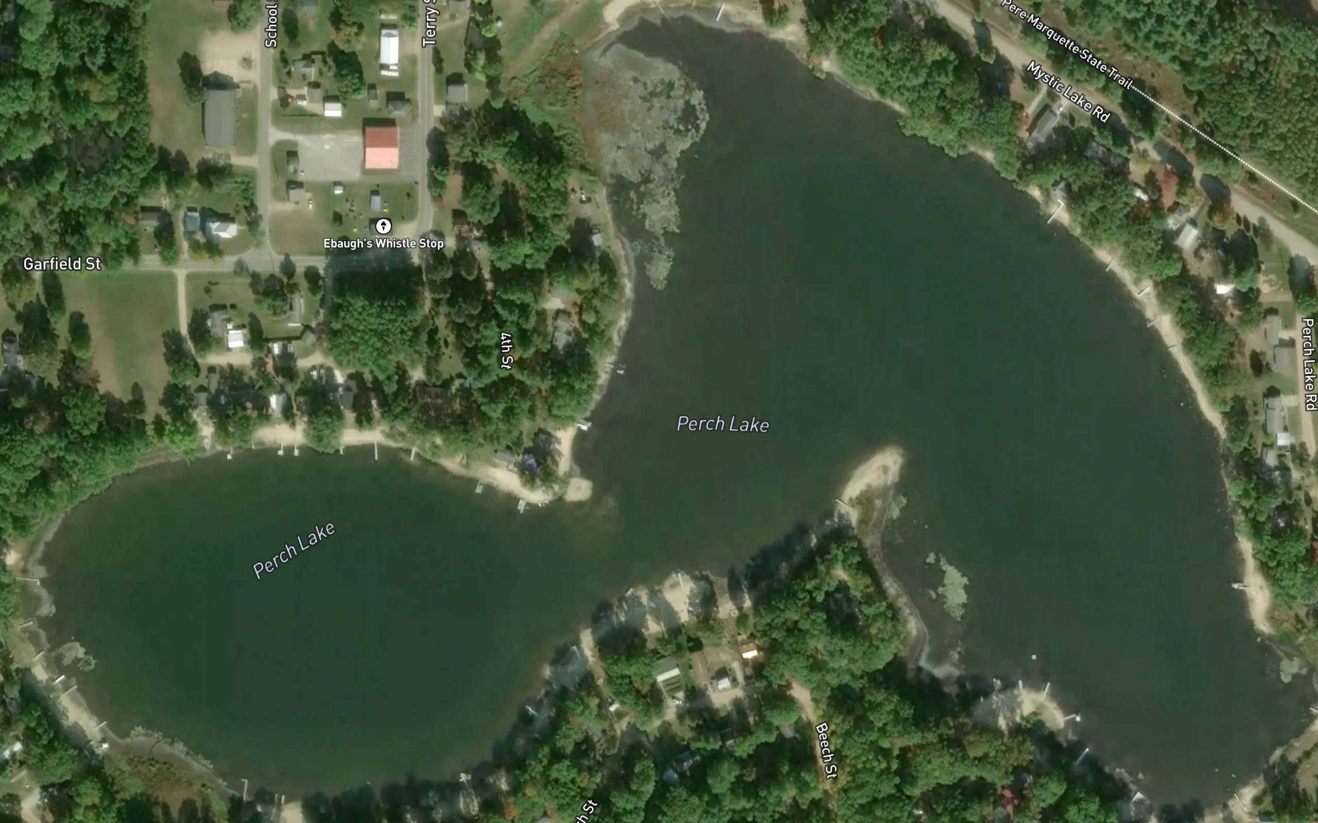 Perch Lake