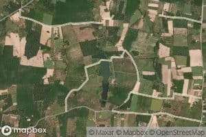 Ang Kep Nam Huai Heo