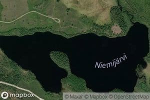Niemijarvi