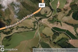 Ribeirao do Paiol