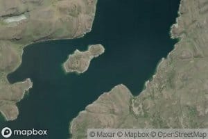 Laguna Eleuterio Ramirez