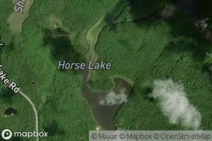 Horse Lake