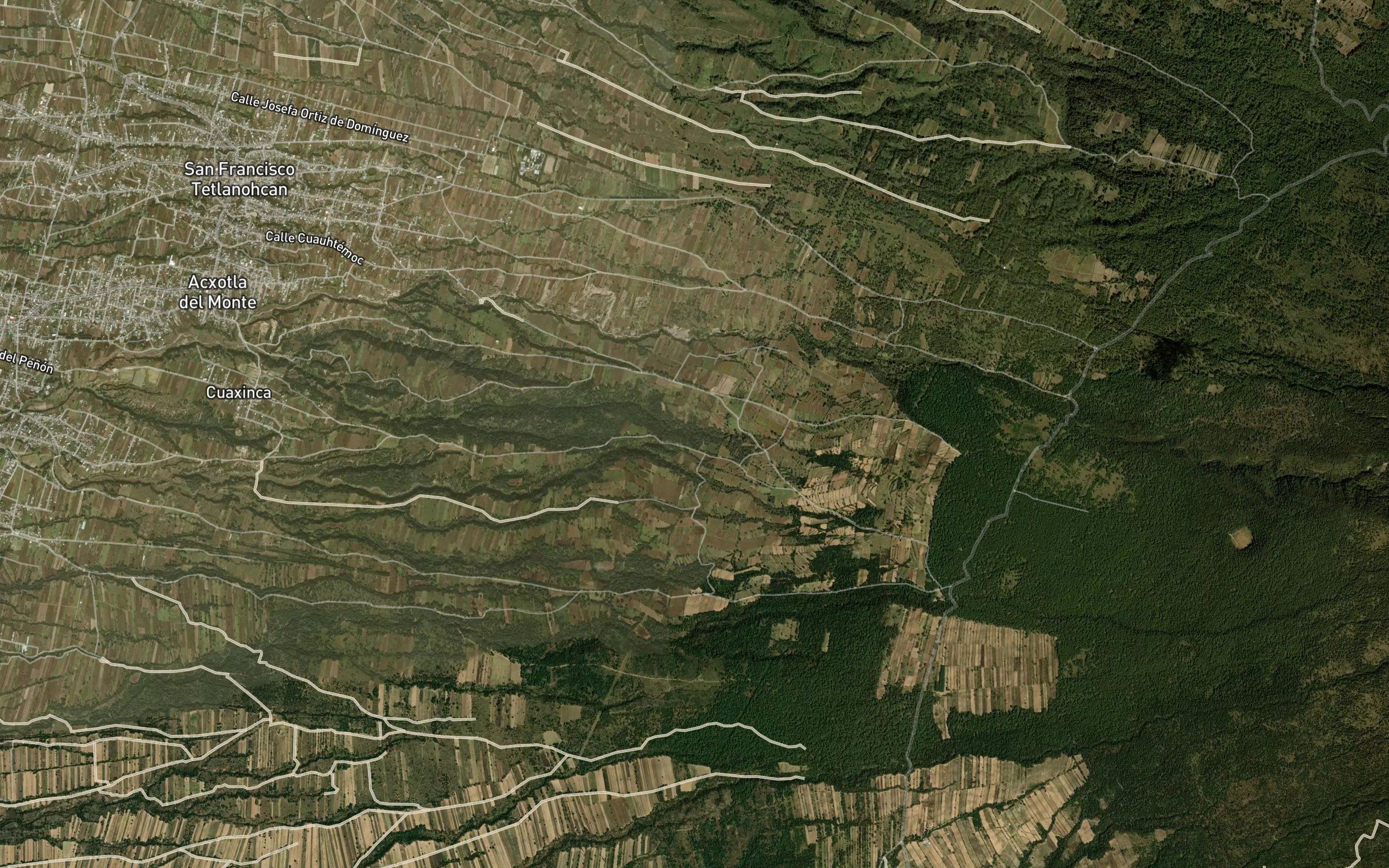 Huentetepec