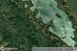 Lost Lake