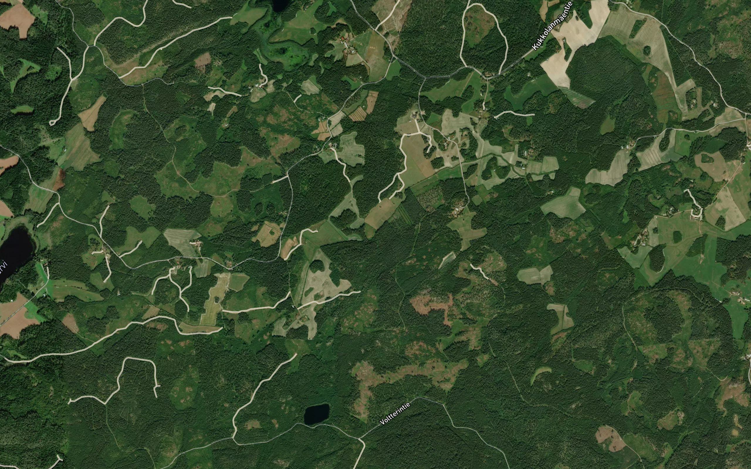 Virttajarvenoja
