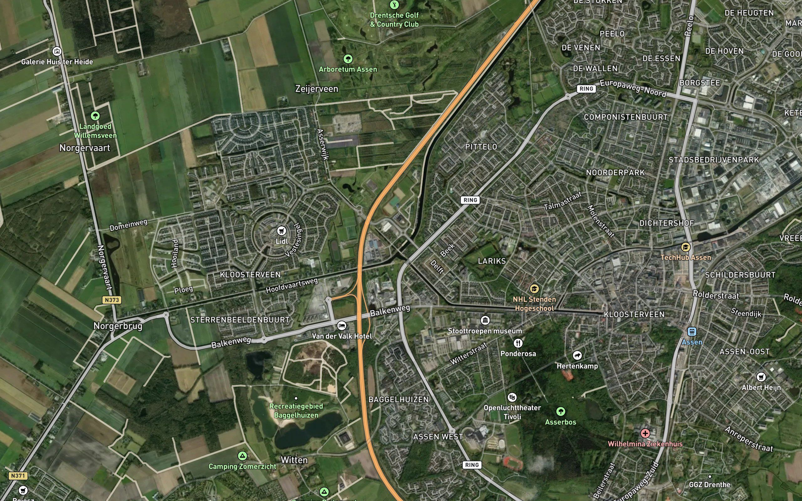 Noord-Willemskanaal