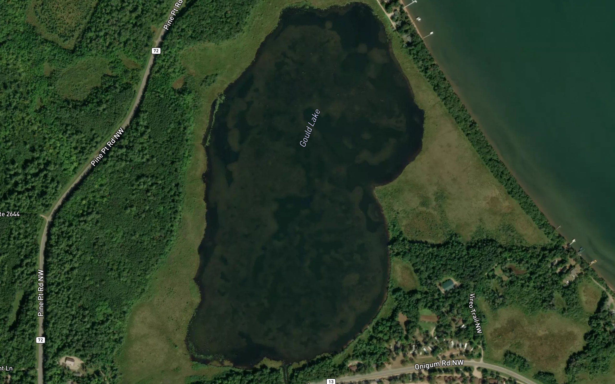 Gould Lake