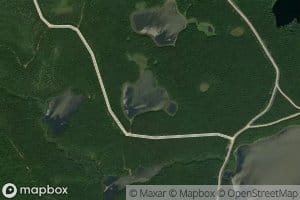 Lac Desjardins