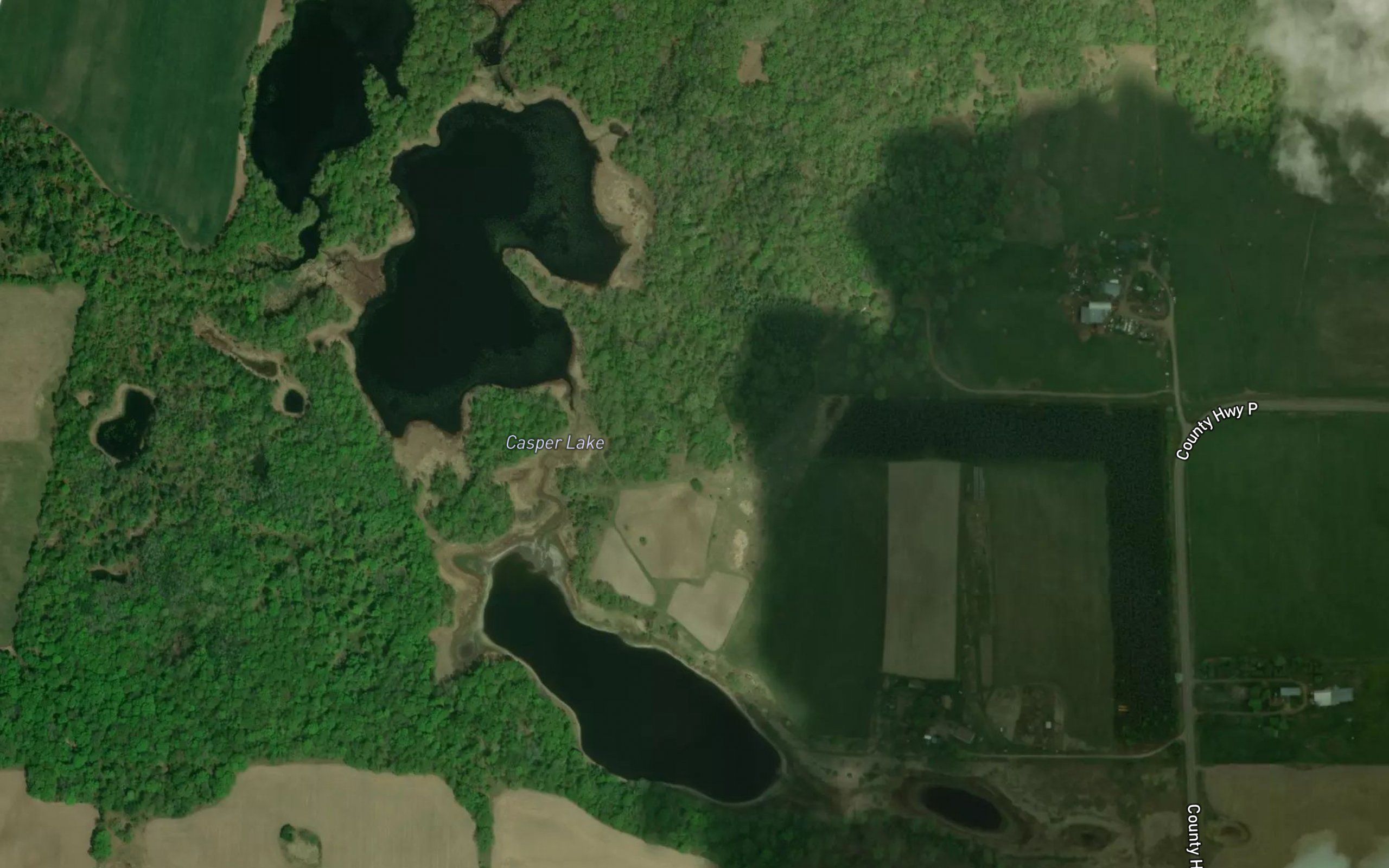 Casper Lake