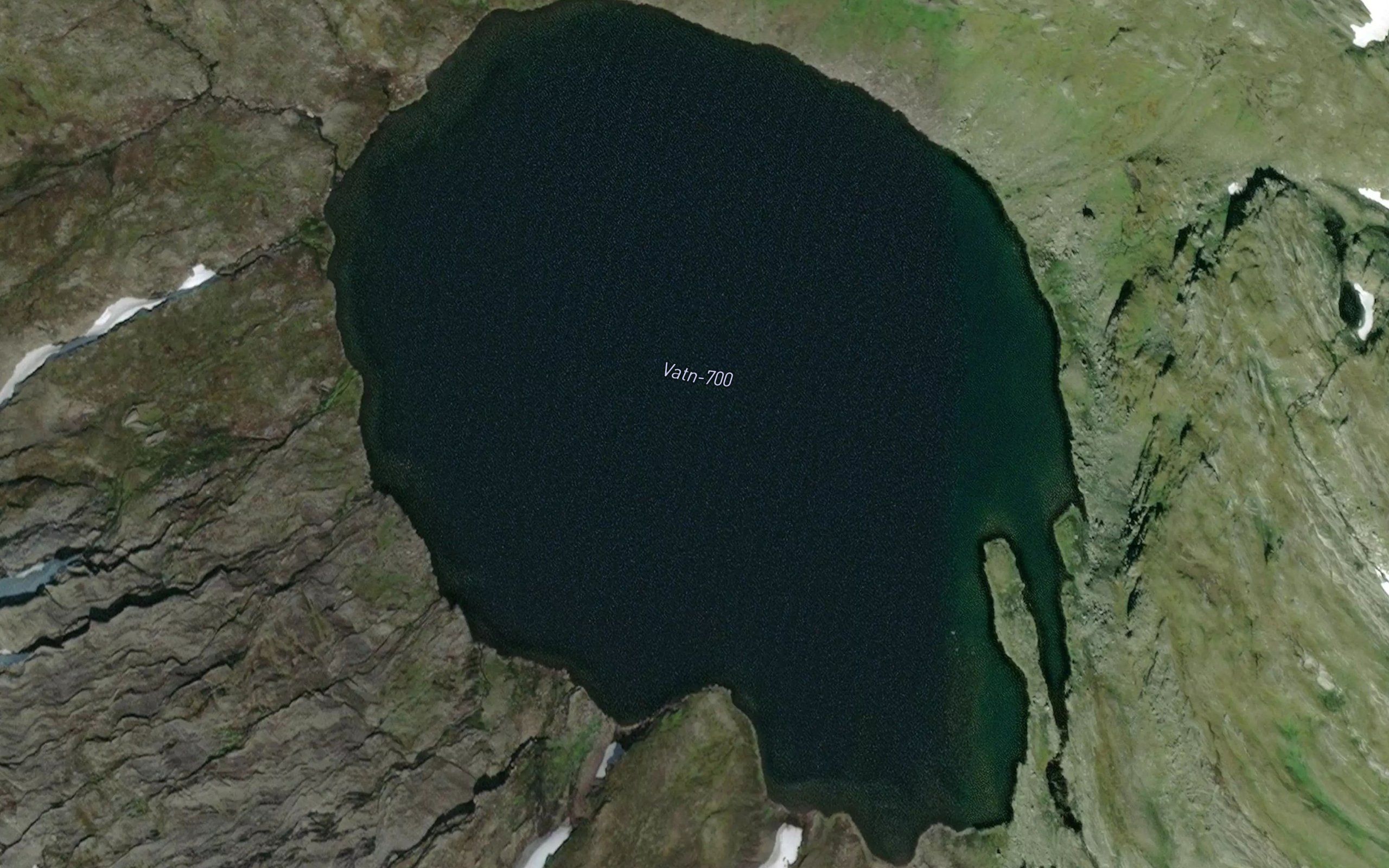 Vatn-700