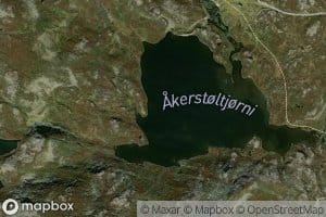 Akerstoltjorni