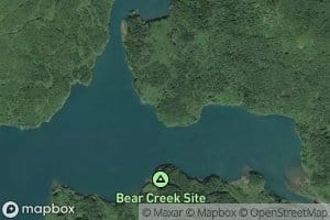 Williamson Creek