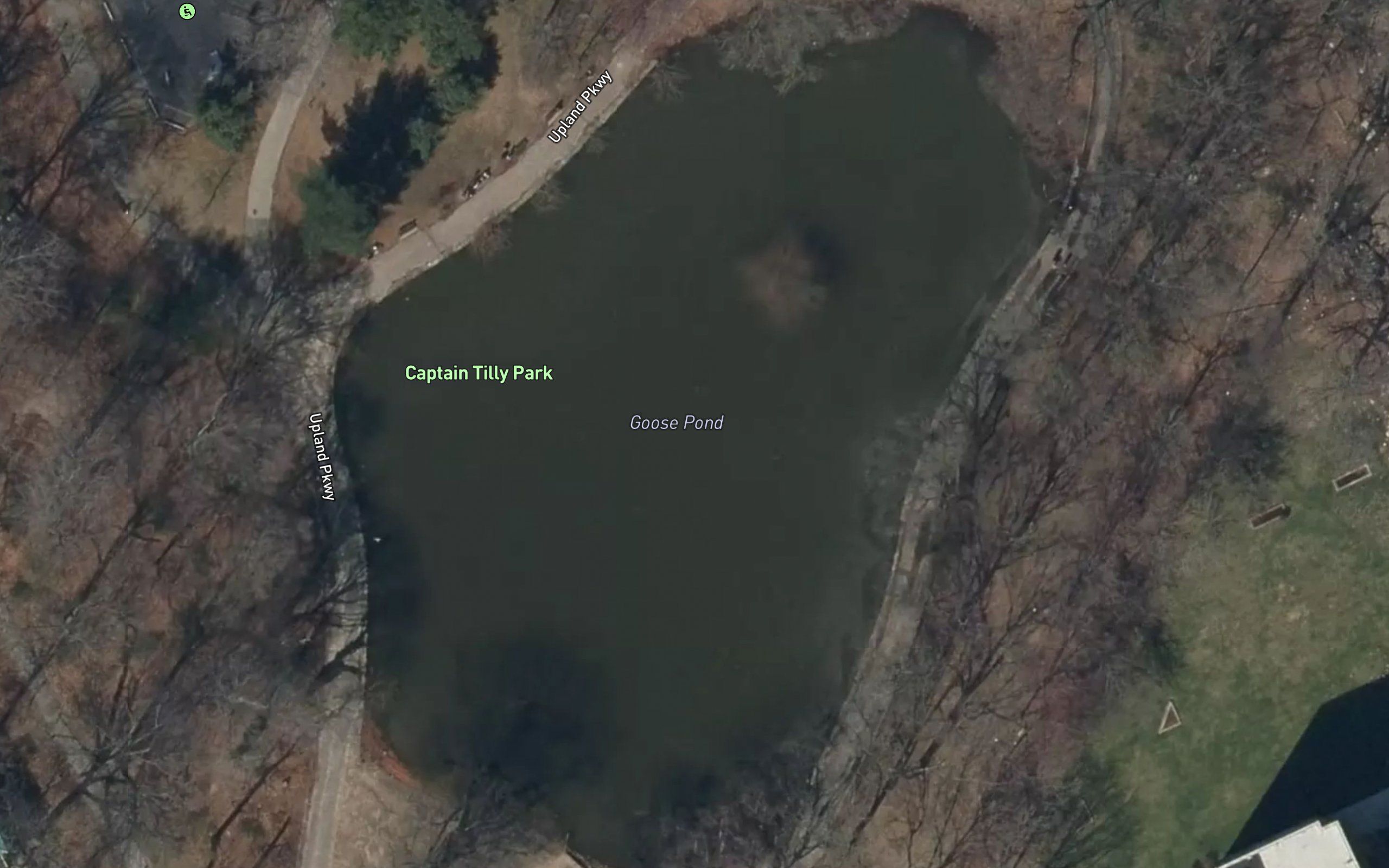 Goose Pond