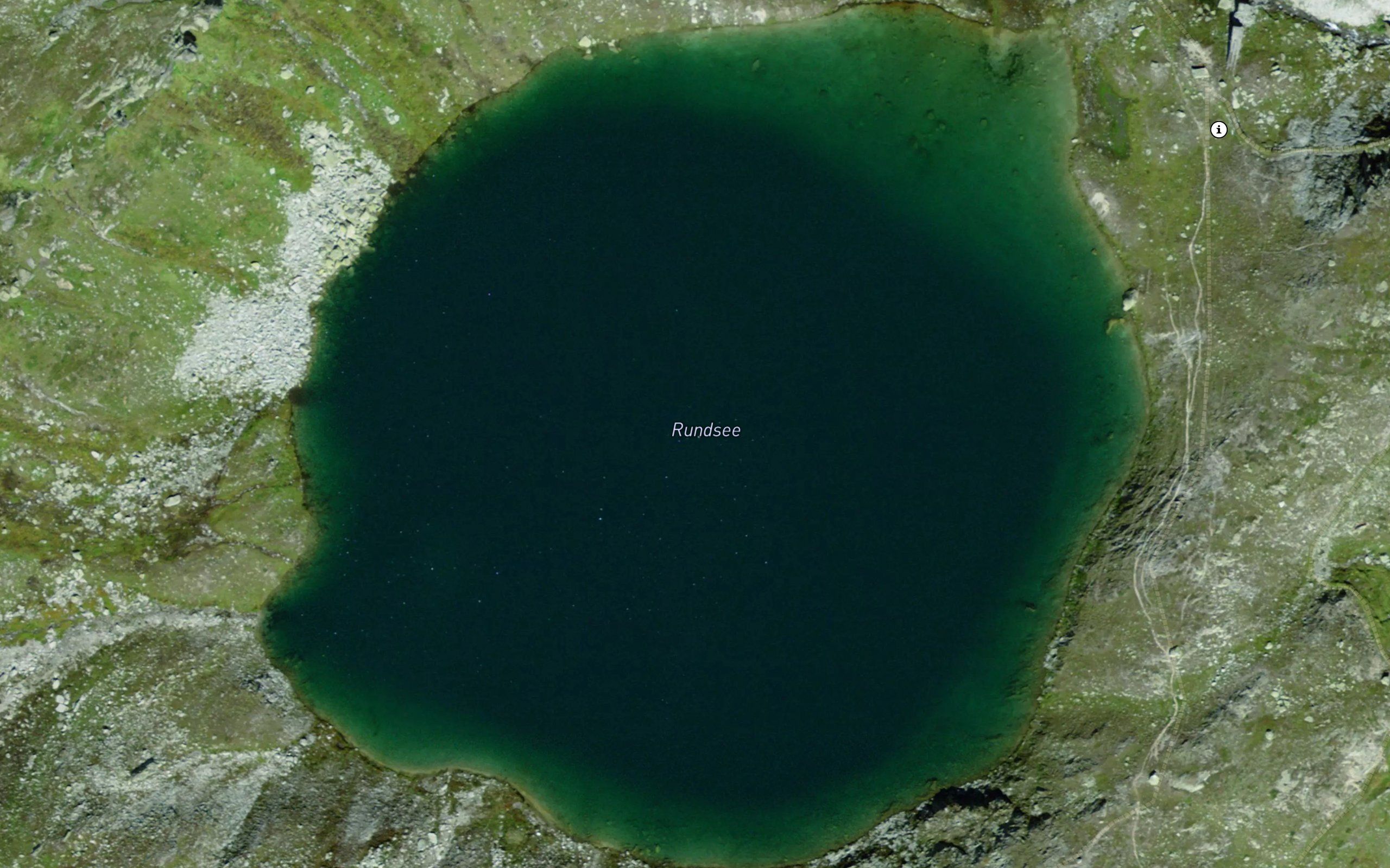 Rundsee