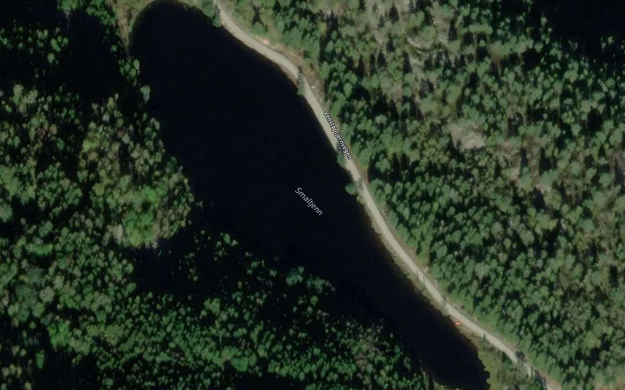 Smaltjorn