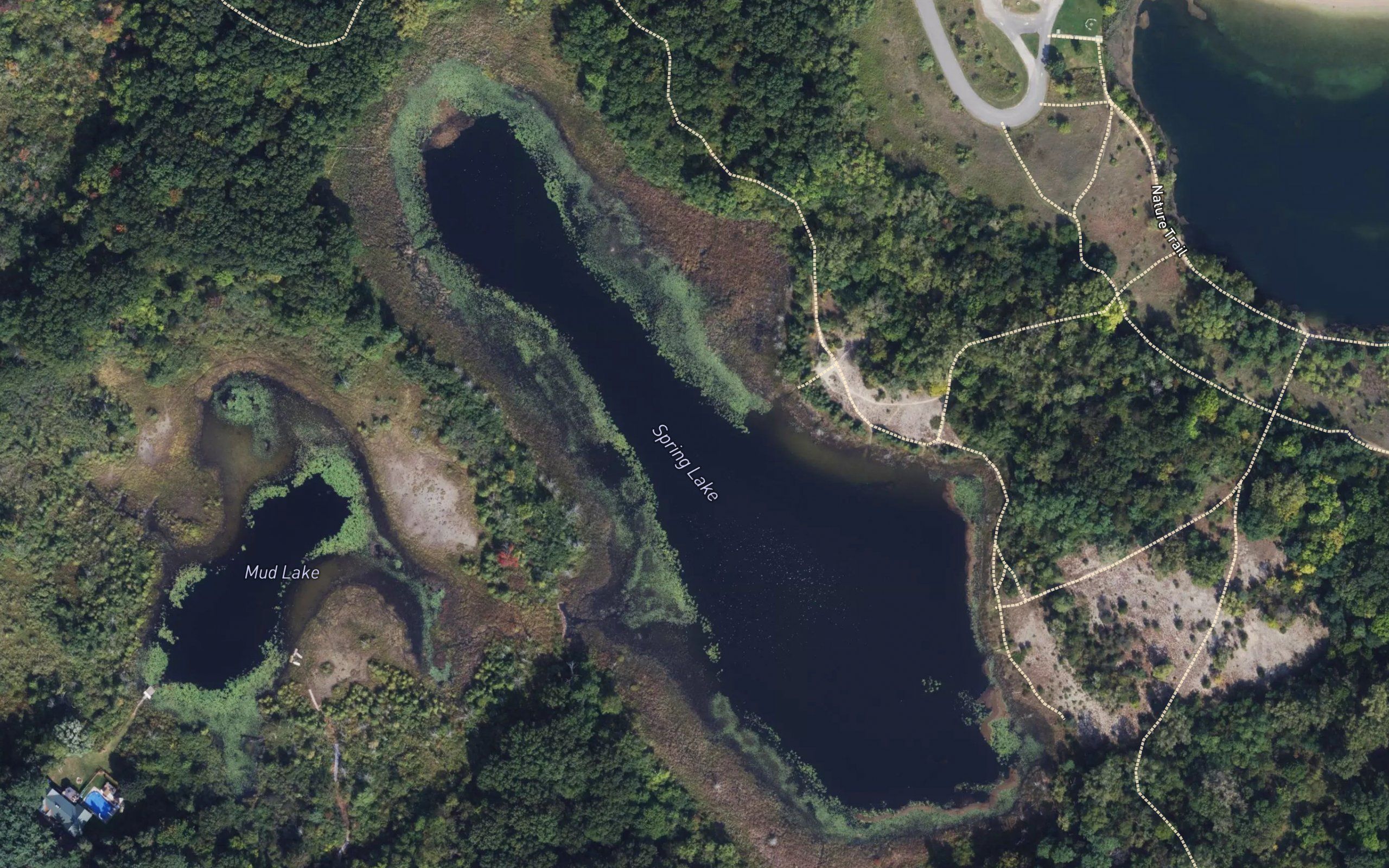 Spring Lake