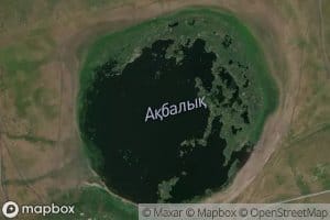 Ozero Akbalyk