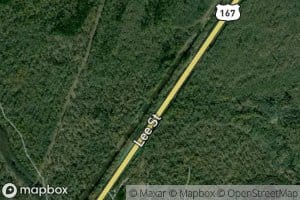 Cross Current Slough