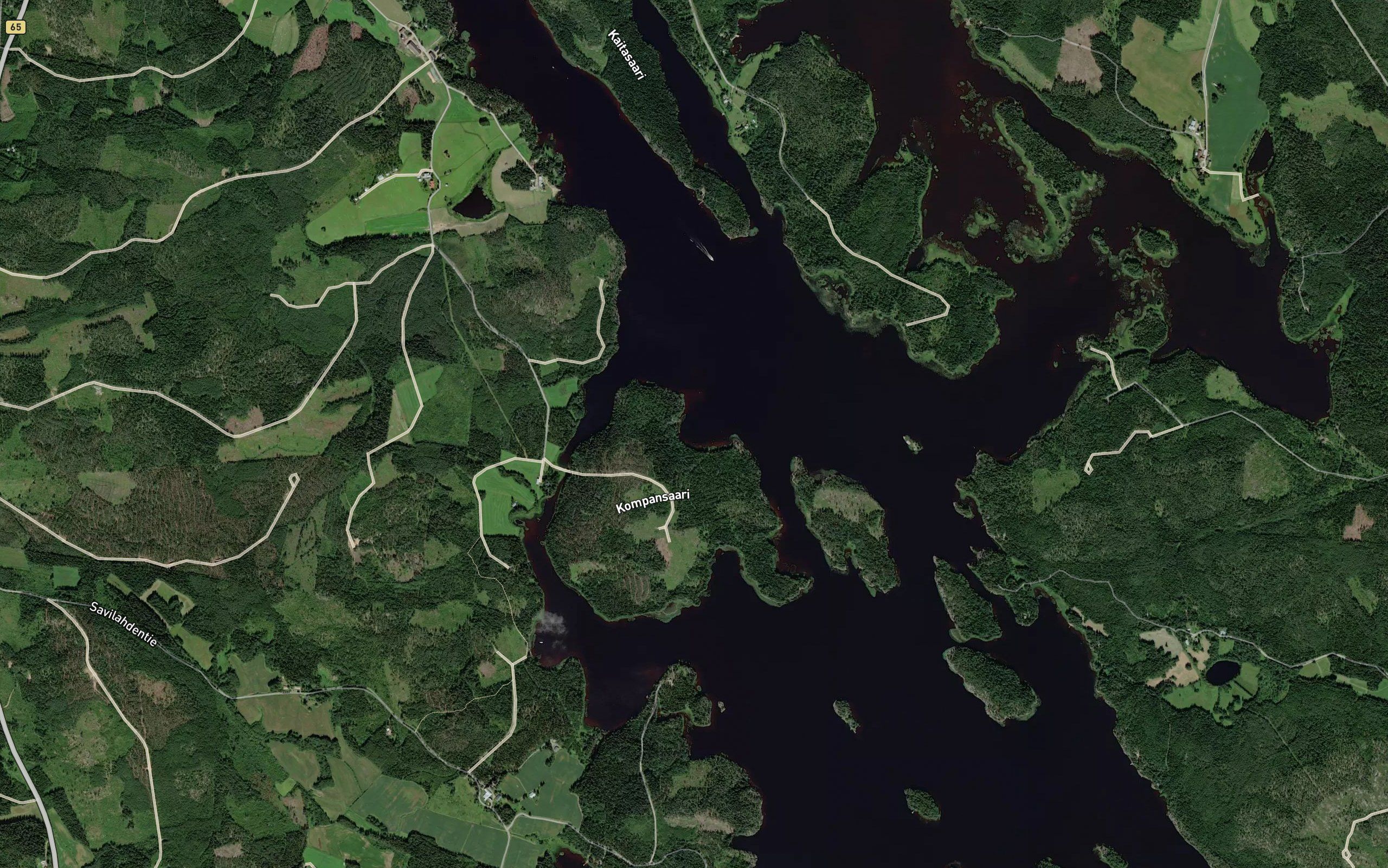 Levealahti