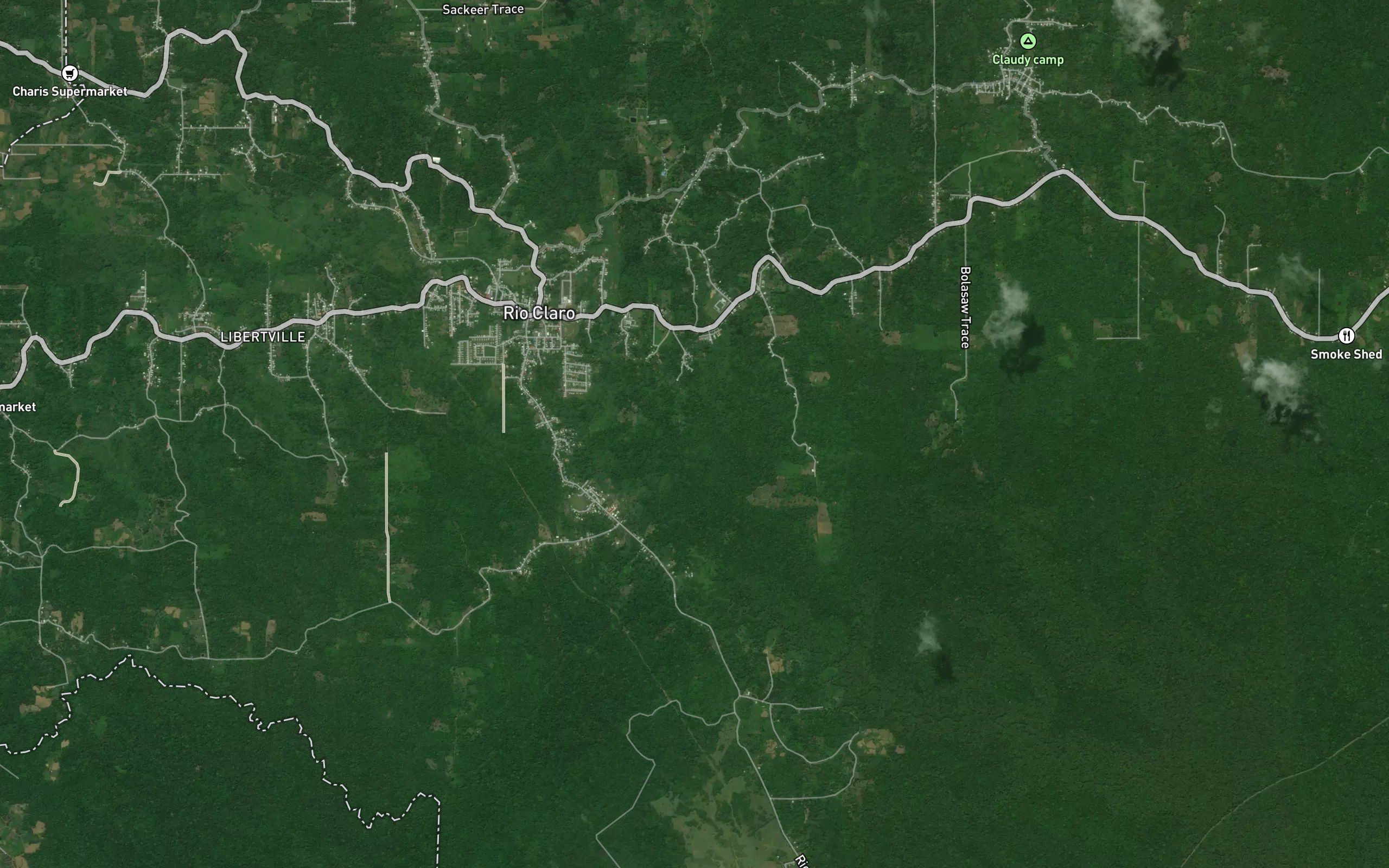 Rio Claro