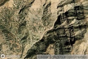 Cheshmeh-ye La`nat-e Khoda