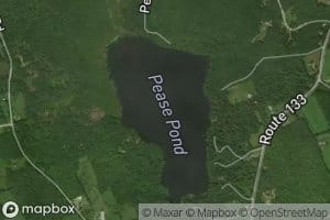 Pease Pond