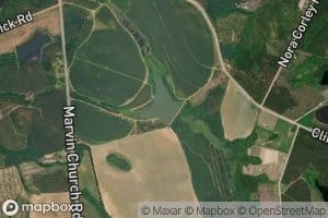Bill Brown Lake