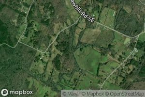 Red Hill Branch