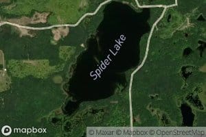 Spider Lake