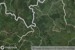 Quebrada Aguas Claras