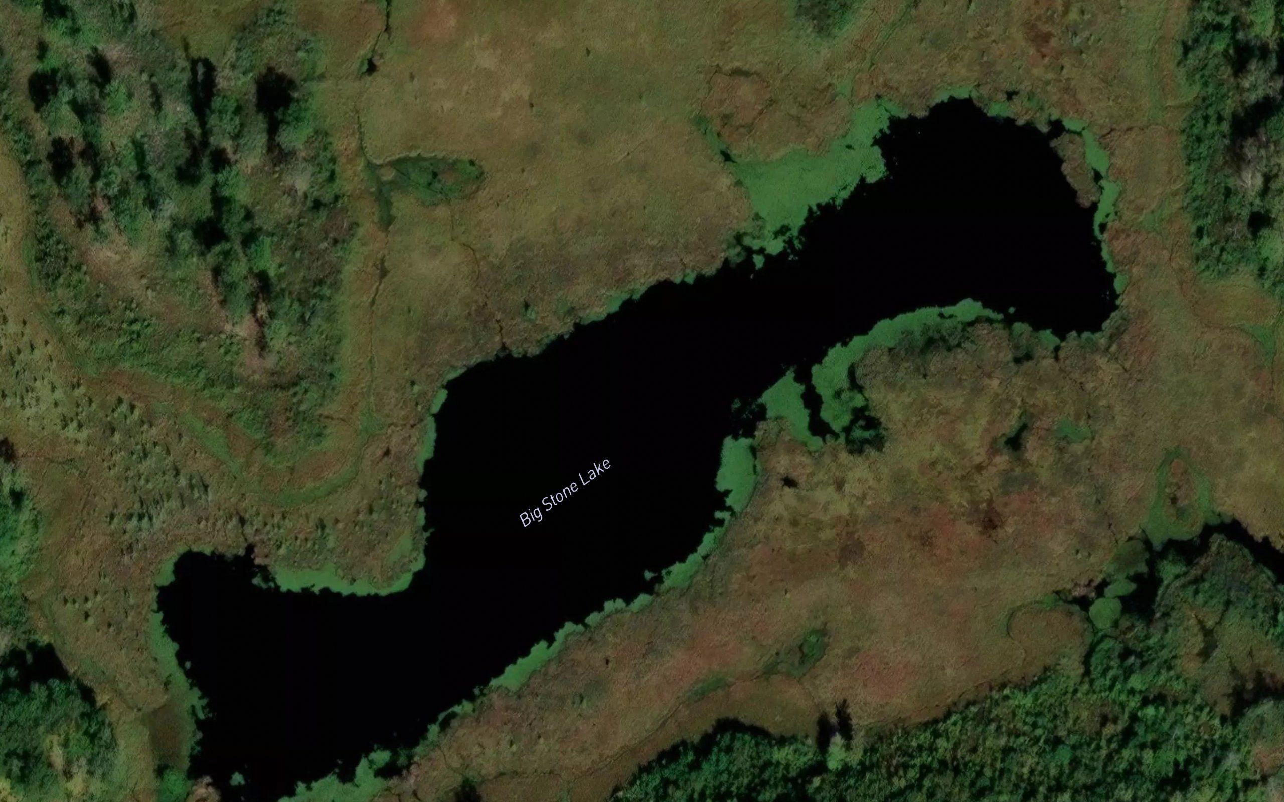 Big Stone Lake