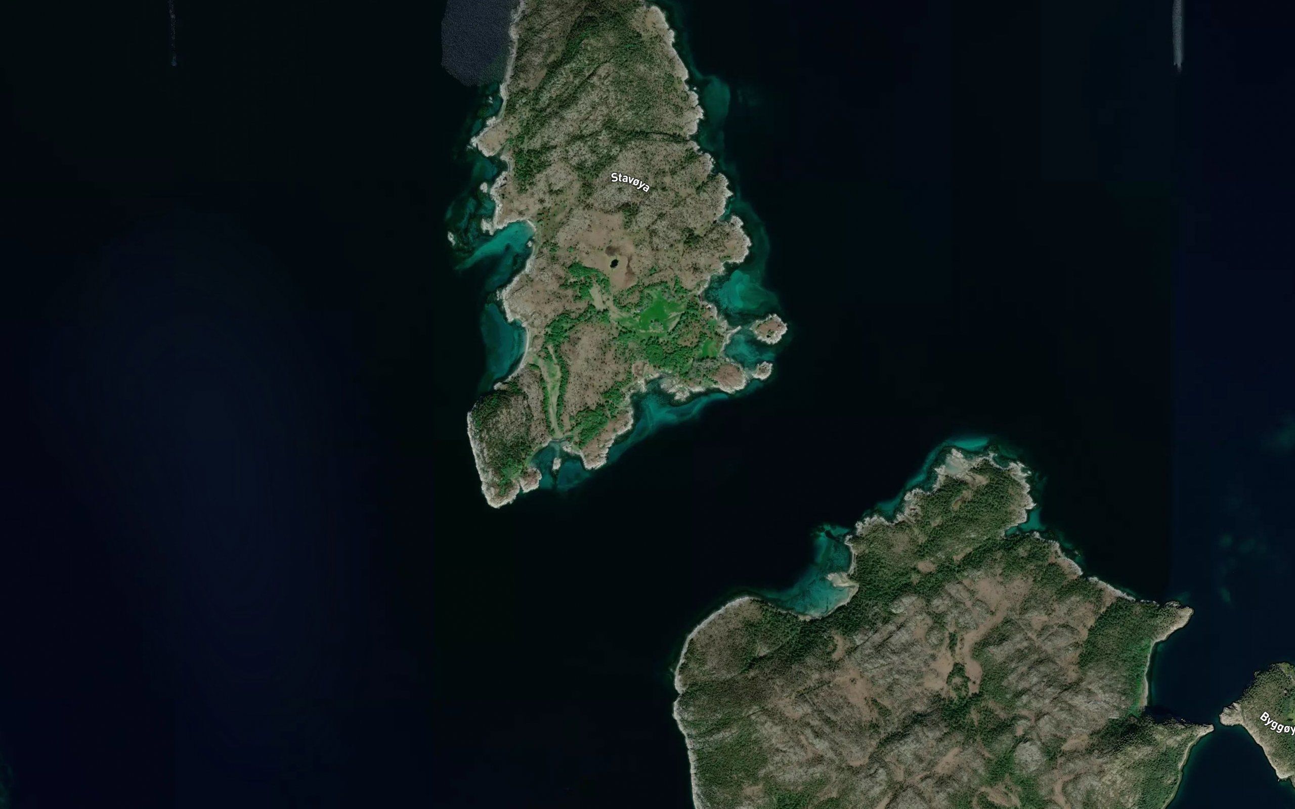 Steinvika