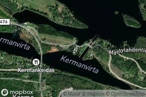 Haapakoski