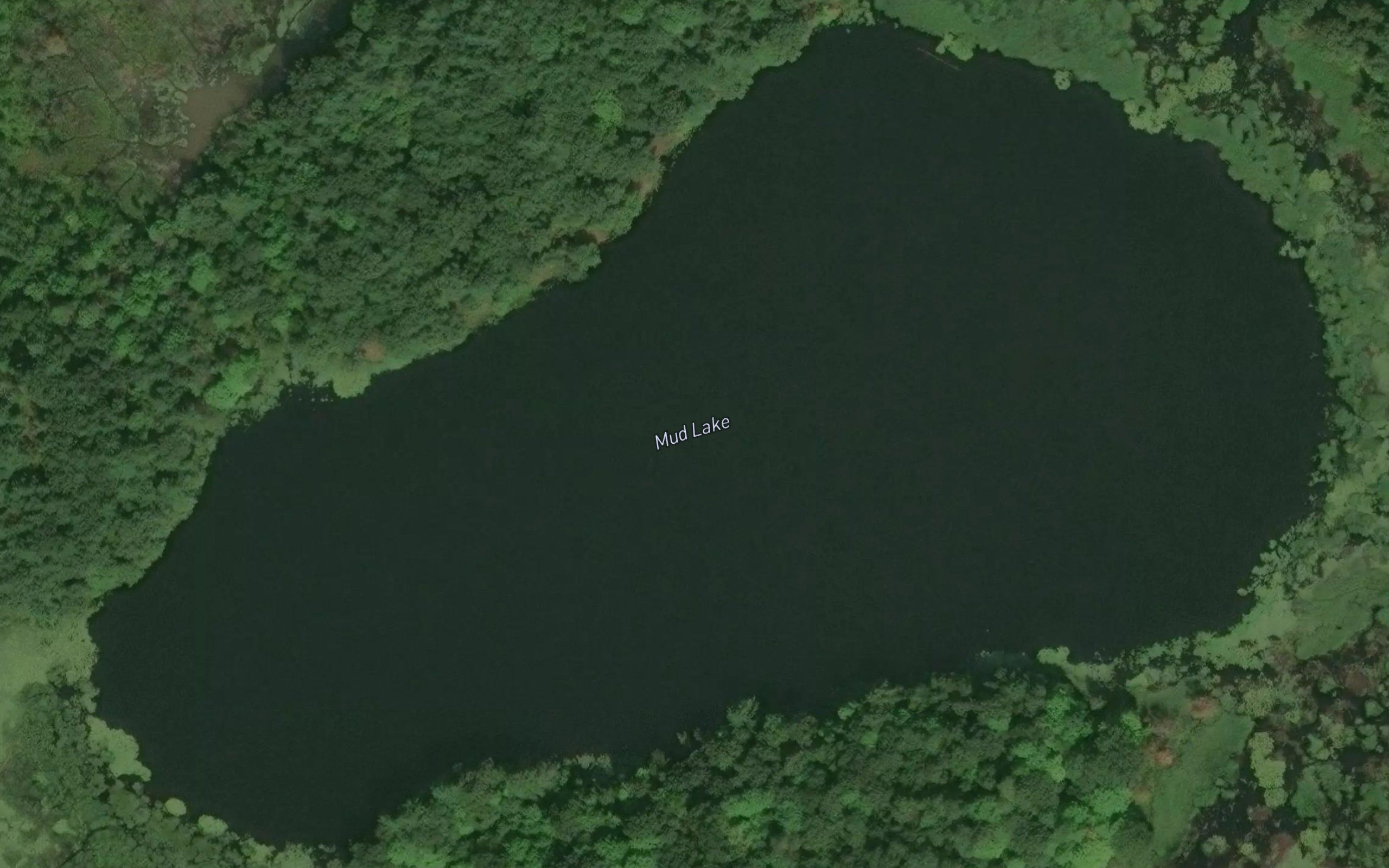 Mud Lake