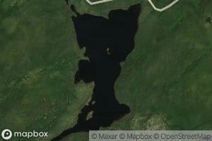Lac du Centre