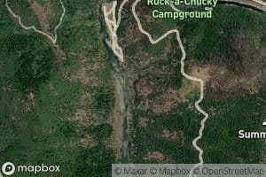 Mile Hill Creek