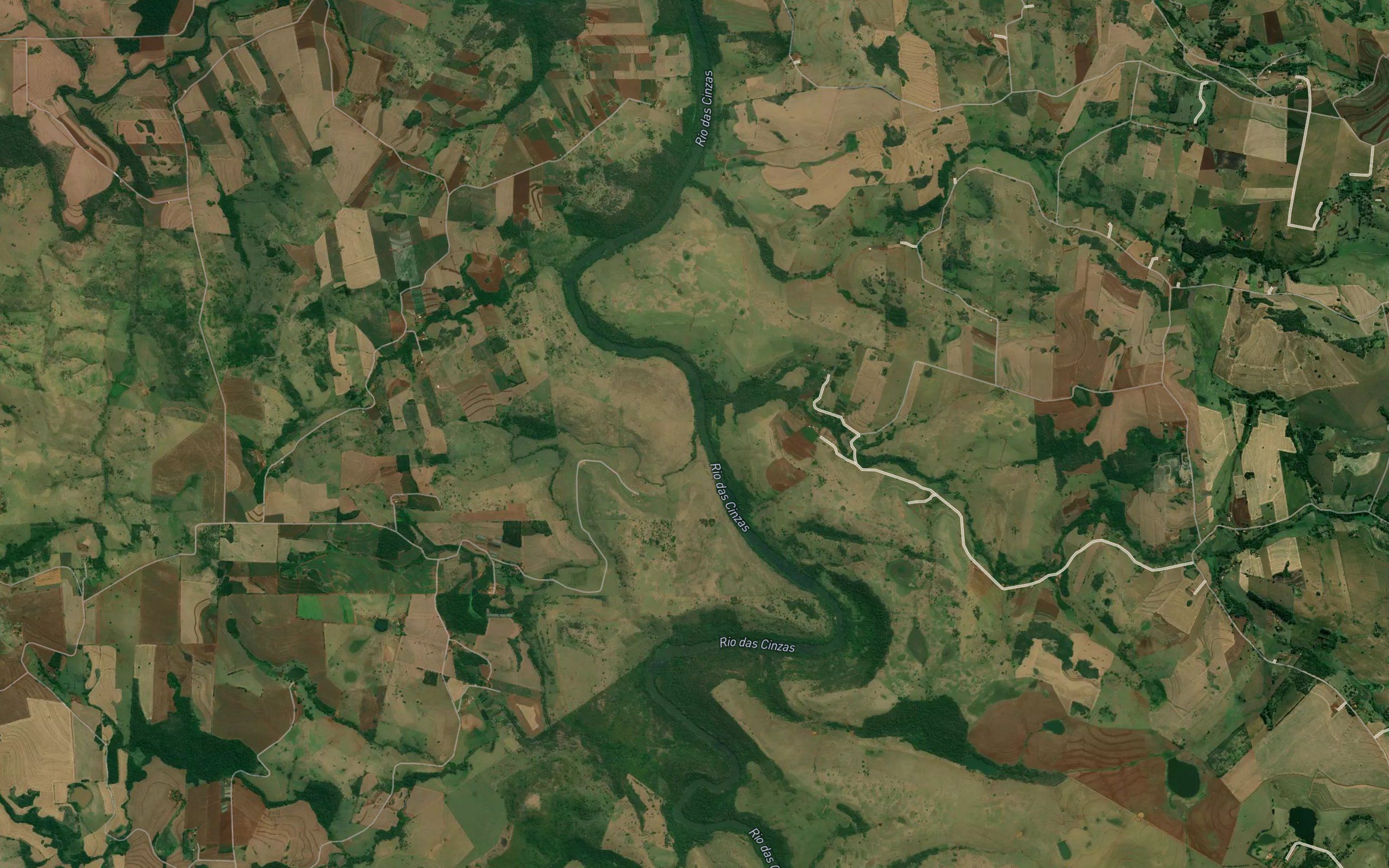 Agua da Urtiga