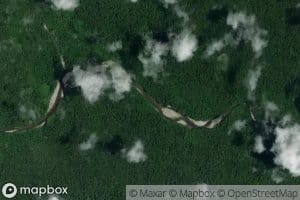 West Branch Green River