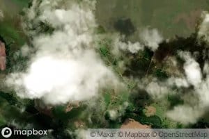 Canada de Las Brisas