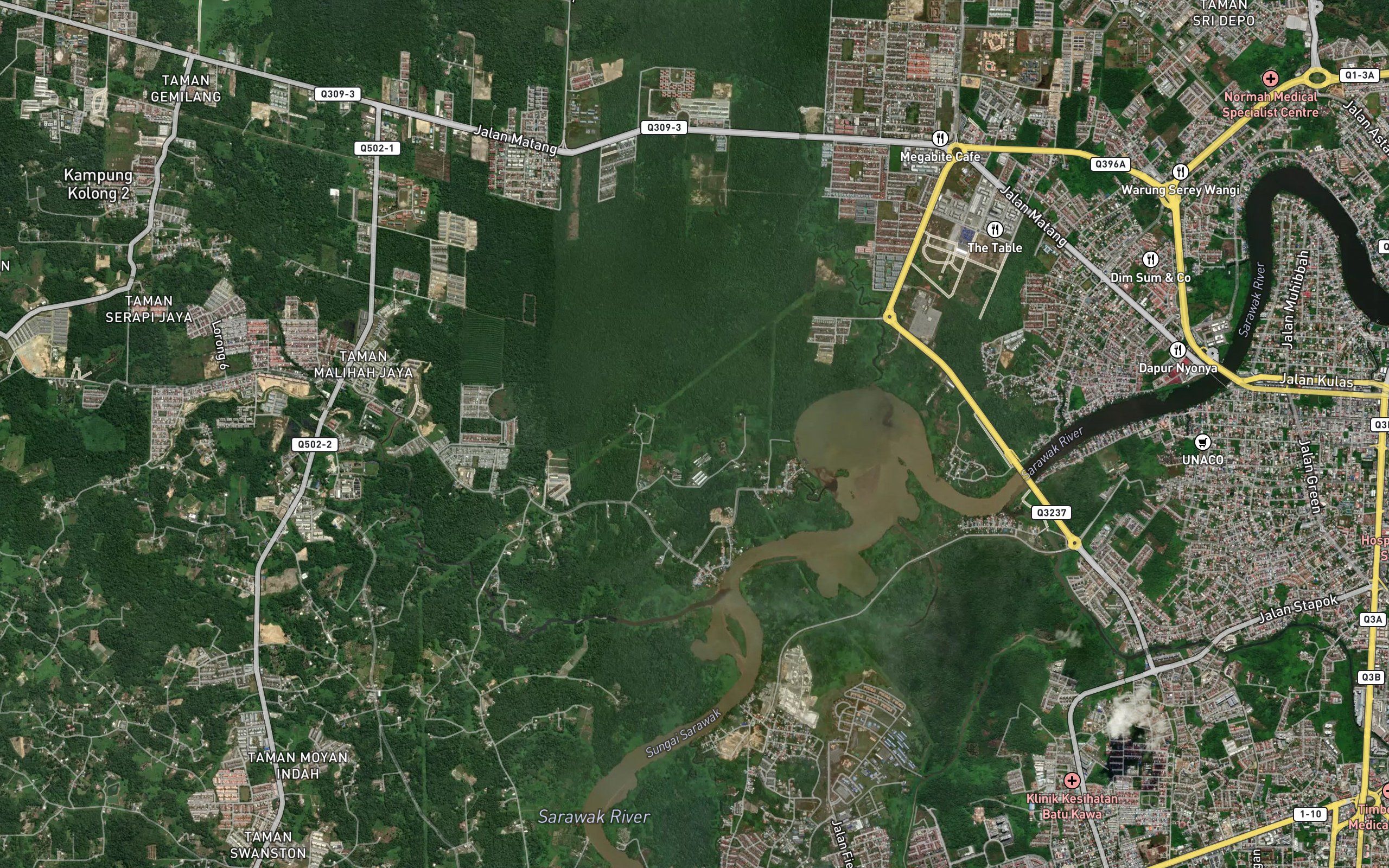 Sungai Paroh