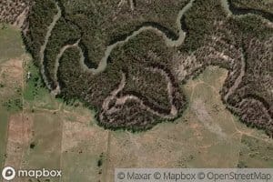 Weedyabregan Lagoon