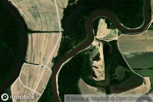 Grassy Lake Cut-Off