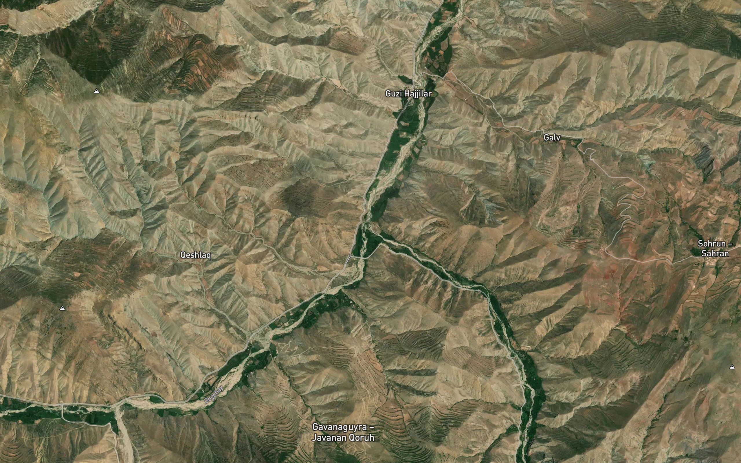 Rudkhaneh-ye Anderyan Chay