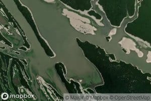 Lagoa Cureru