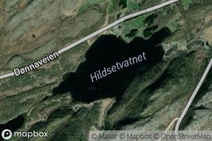 Hildsetvatnet