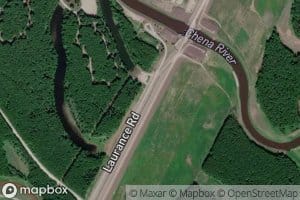 Moose Creek Reservoir