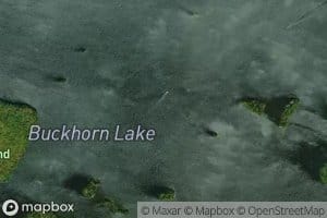 Buckhorn Lake