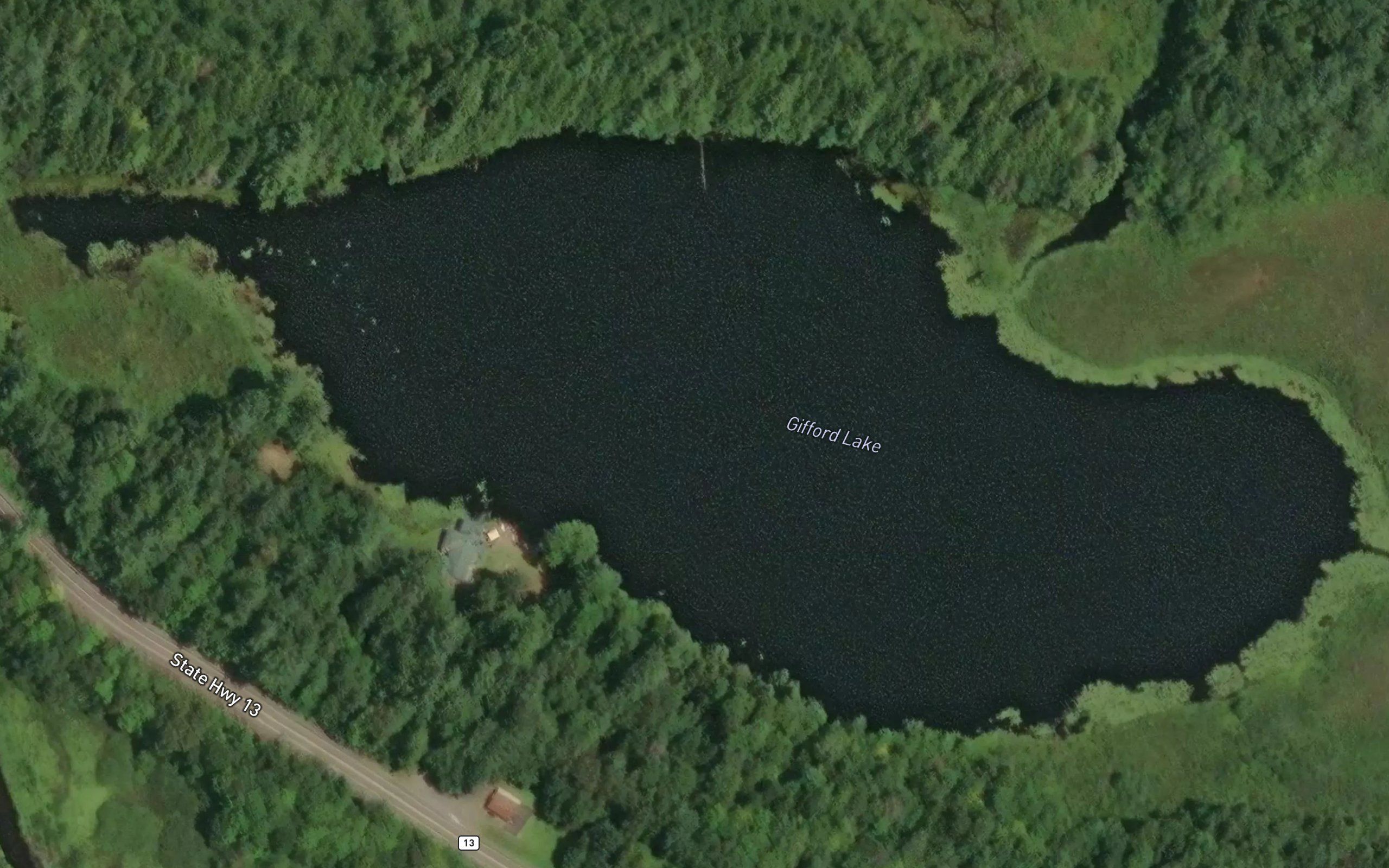 Gifford Lake