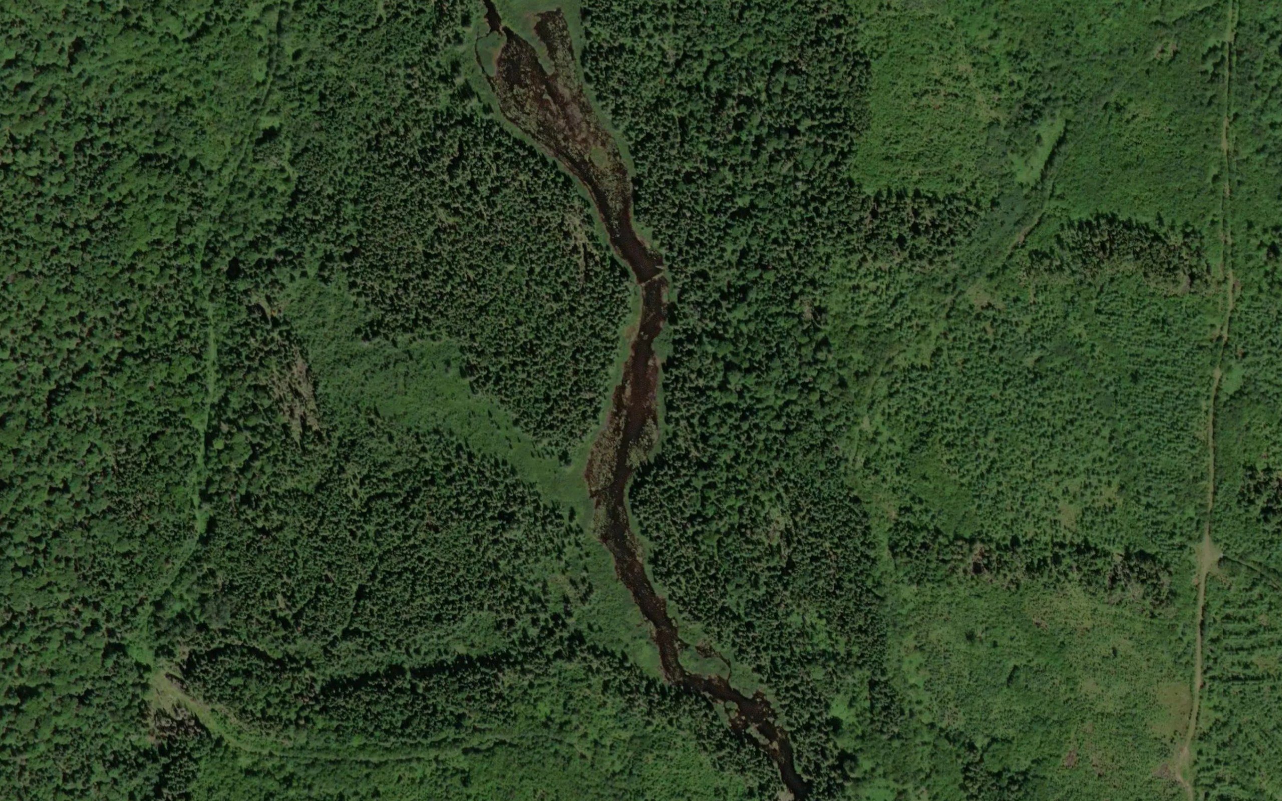 Lac Prevost